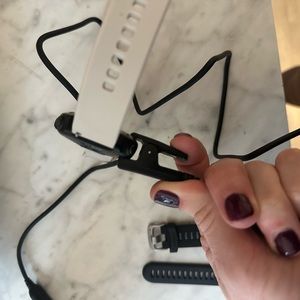 Garmin forerunner 645